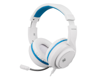 Deltaco GAM-127-W PS5 - Białe - 1115397 - zdjęcie 1